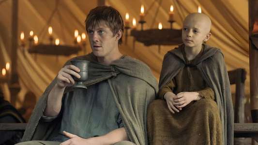 A Knight of the Seven Kingdoms - Backdrops