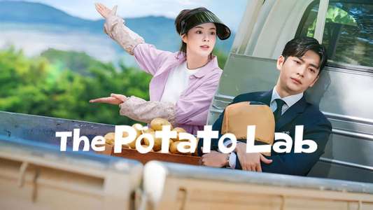 The Potato Lab - Backdrops