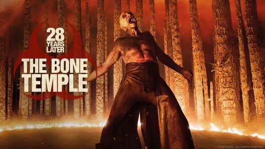 28 Years Later: The Bone Temple - Backdrops