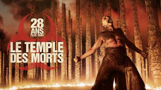 28 Years Later: The Bone Temple - Backdrops