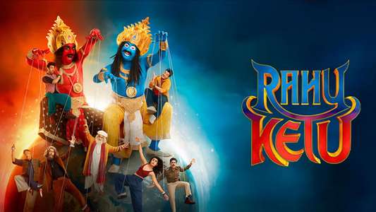 Rahu Ketu - Backdrops