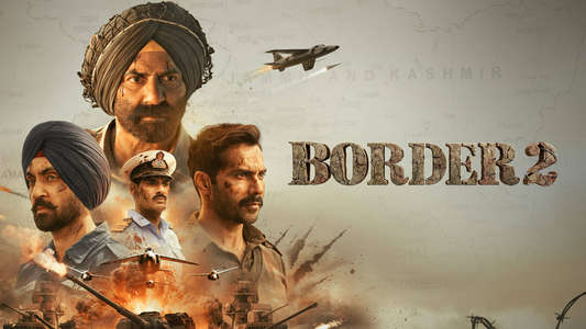 Border 2 - Backdrops
