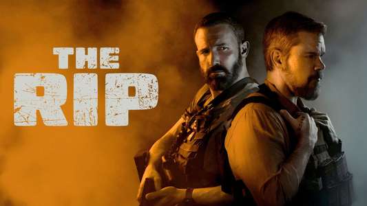 The Rip - Backdrops
