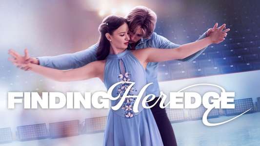 Finding Her Edge - Backdrops