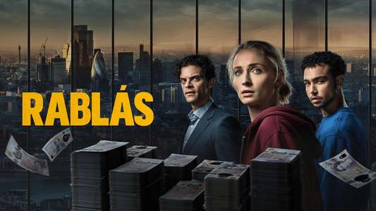 Steal - Backdrops