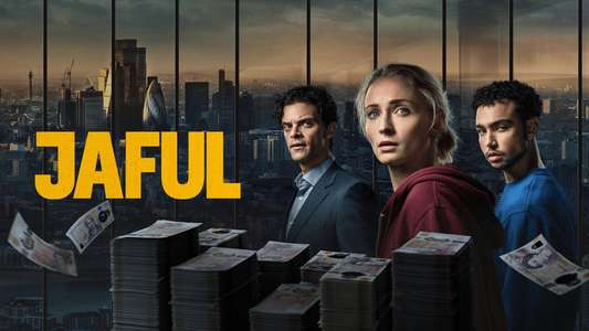 Steal - Backdrops
