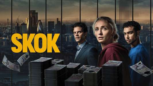 Steal - Backdrops