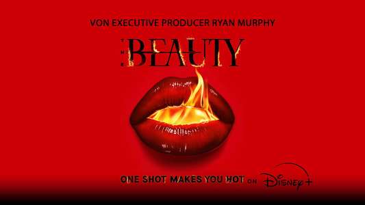 The Beauty - Backdrops