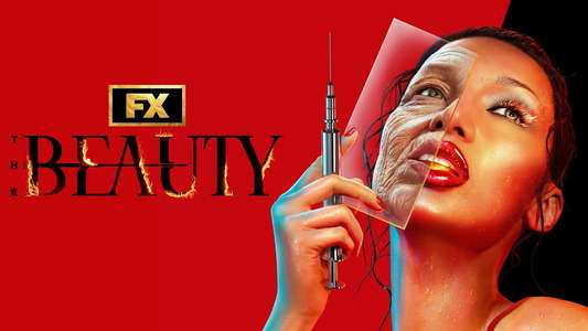 The Beauty - Backdrops
