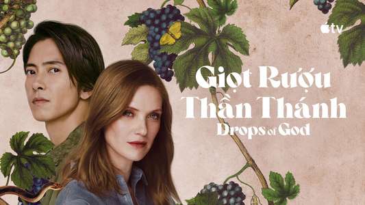 Drops of God - Backdrops