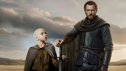 A Knight of the Seven Kingdoms - Backdrops