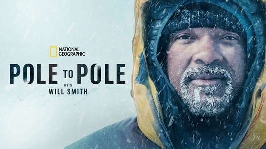 Pole to Pole with Will Smith - Backdrops