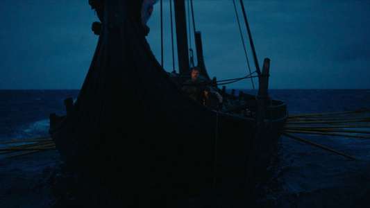 The Odyssey - Backdrops