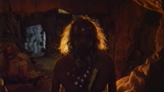Kadaicha - Backdrops