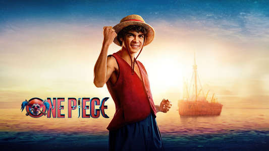 One Piece - Backdrops