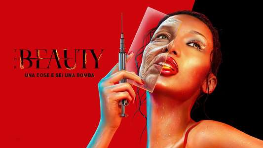 The Beauty - Backdrops