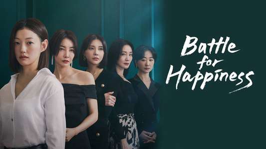Battle for Happiness - Backdrops