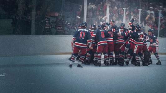 Miracle: The Boys of '80 - Backdrops