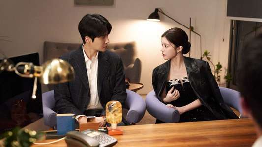 Can This Love Be Translated? - Backdrops