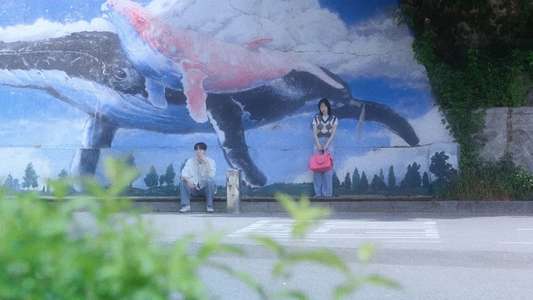 Melo Movie - Backdrops