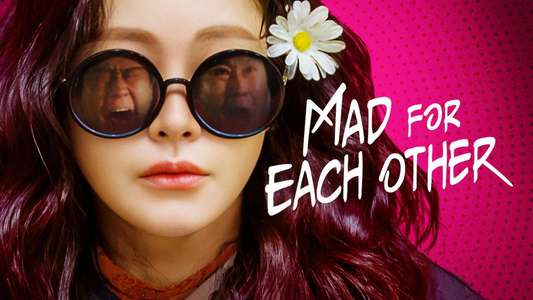 Mad for Each Other - Backdrops