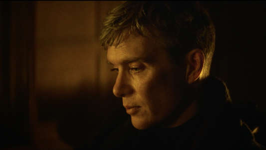 Peaky Blinders: The Immortal Man - Backdrops