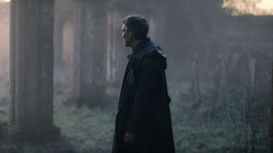 Peaky Blinders: The Immortal Man - Backdrops