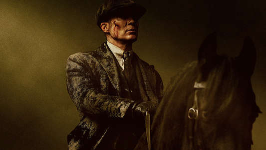 Peaky Blinders: The Immortal Man - Backdrops