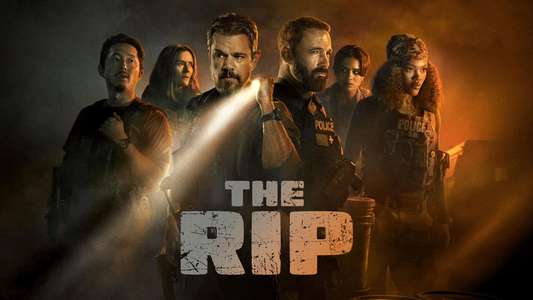The Rip - Backdrops