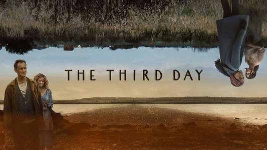 The Third Day - Backdrops