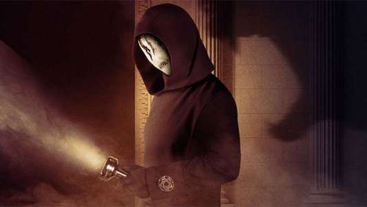 The Order - Backdrops