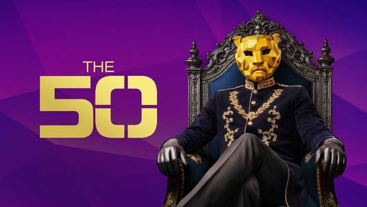 The 50 - Backdrops