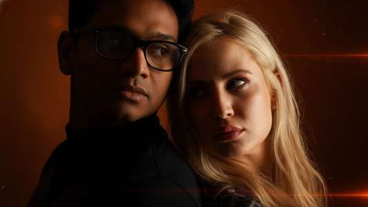 A Beautiful Breakup - Backdrops
