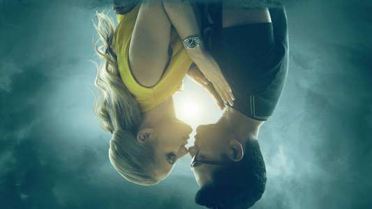 A Beautiful Breakup - Backdrops
