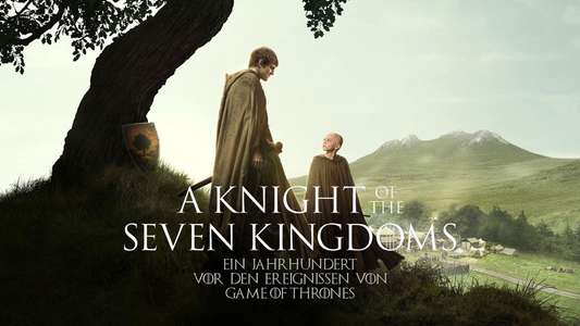 A Knight of the Seven Kingdoms - Backdrops