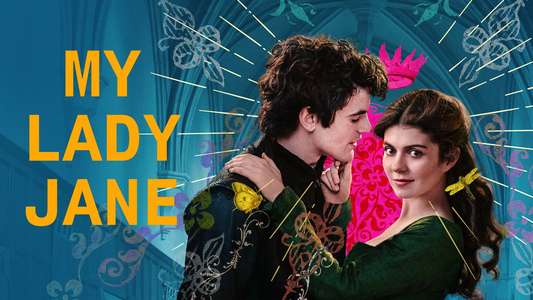 My Lady Jane - Backdrops