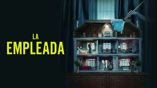 The Housemaid - Backdrops