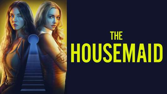 The Housemaid - Backdrops