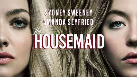 The Housemaid - Backdrops