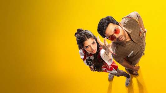 Vaa Vaathiyaar - Backdrops