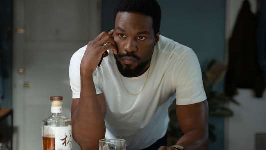 Wonder Man - Backdrops