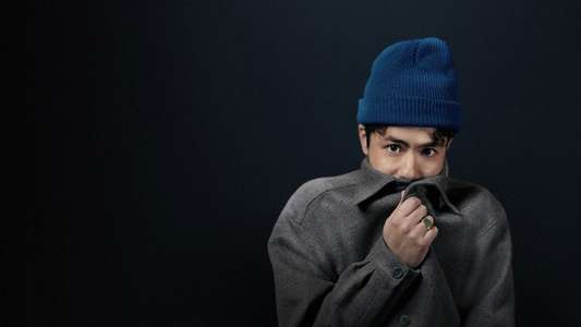 Ramy Youssef: More Feelings - Backdrops