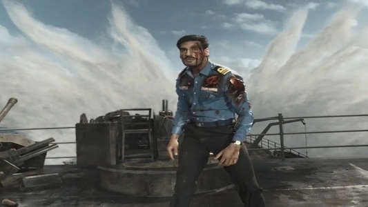 Border 2 - Backdrops