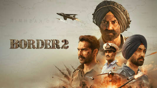 Border 2 - Backdrops
