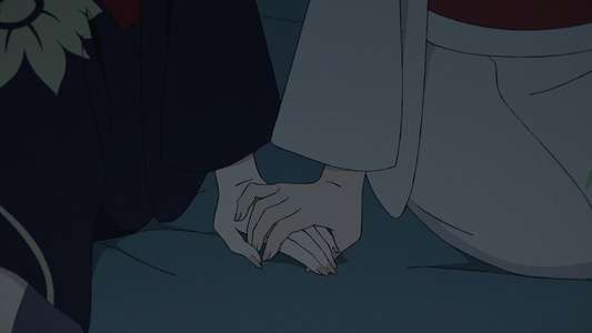 Cosmic Princess Kaguya! - Backdrops