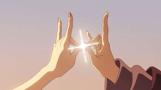 Cosmic Princess Kaguya! - Backdrops