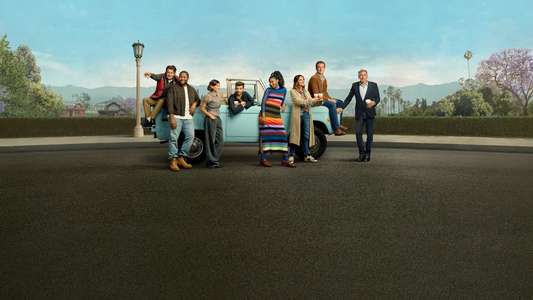 Shrinking - Backdrops