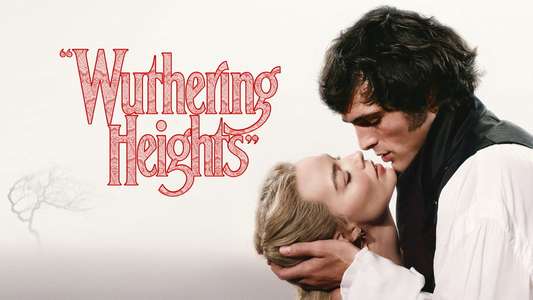  Wuthering Heights  - Backdrops