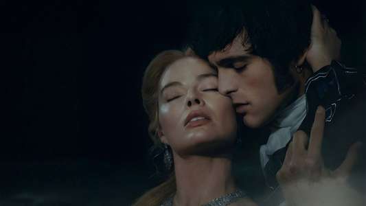  Wuthering Heights  - Backdrops