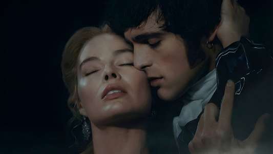  Wuthering Heights  - Backdrops
